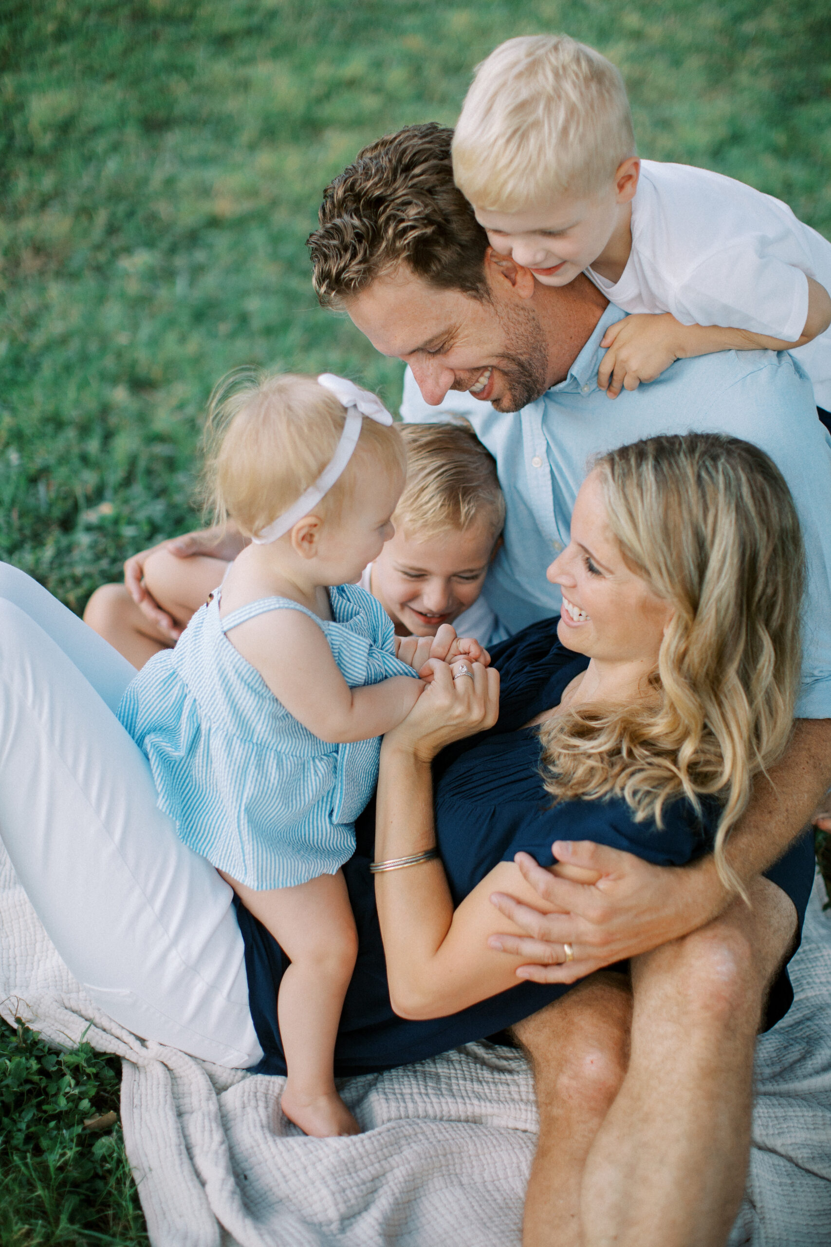 dallas lifestyle family photographer